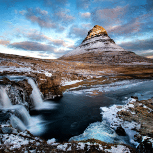 ISLANDIA 3 DNIOWY PLAN