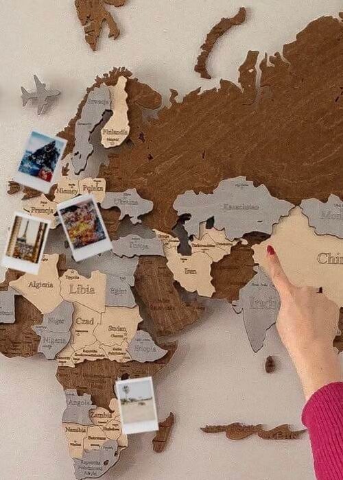 Wybierz swój cel podróży z gotowymi planami wycieczek. My tam Byliśmy, teraz Wy.