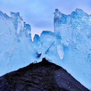ISLANDIA 3 DNIOWY PLAN