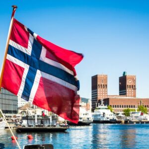 Norwegia City Break - Tromsø 3 dni