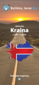 Gotowy plan podróży Islandia 3 dni – okładka PDF