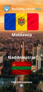 Gotowy plan podróży Mołdawia i Naddniestrze – okładka PDF